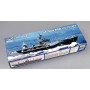 Navire amiral de commandement USS Blue Ridge LCC-19 - 1/700 - TRUMPETER 05715