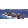 USS Mount Whitney LCC-20 1997 - 1/700 - TRUMPETER 05719