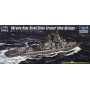 Croiseur lance-missiles de classe Slava Vilna Ukraina - 1/700 - TRUMPETER 05723