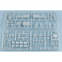 Croiseur lance-missiles de classe Slava Vilna Ukraina - 1/700 - TRUMPETER 05723