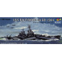 Croiseur lourd USS Baltimore (CA-68 1944 - 1/700 - TRUMPETER 05725