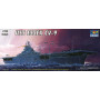 Porte-avions USS Essex CV-9 - 1/700 - TRUMPETER 05728