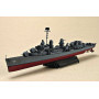 USS The Sullivans DD-537 - 1/700 - TRUMPETER 05731