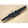 USS The Sullivans DD-537 - 1/700 - TRUMPETER 05731