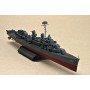 USS The Sullivans DD-537 - 1/700 - TRUMPETER 05731