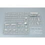 Porte-avions USS Abraham Lincoln CVN-72 - 1/700 - TRUMPETER 05732