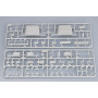 Porte-avions USS Saratoga CV-3 - 1/700 - TRUMPETER 05738