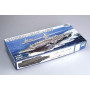Porte-avions USS Nimitz CVN-68 2005 - 1/700 - TRUMPETER 05739