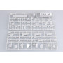 Porte-avions USS Nimitz CVN-68 2005 - 1/700 - TRUMPETER 05739