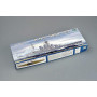 Croiseur HMS HOOD 1931 - 1/700 - TRUMPETER 05741
