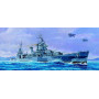 Croiseur lourd USS San Francisco CA-38 1944 - 1/700 - TRUMPETER 05747