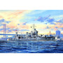 Croiseur lourd USS Quincy CA-39 - 1/700 - TRUMPETER 05748