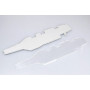Porte-avions USS Dwight D. Eisenhower CVN-69 1978 - 1/700 - TRUMPETER 05753