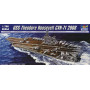 Porte-avions USS Theodore Roosevelt CVN-71 2006 - 1/700 - TRUMPETER 05754