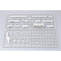 Porte-avions USS Theodore Roosevelt CVN-71 2006 - 1/700 - TRUMPETER 05754