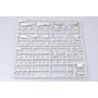 Porte-avions USS Theodore Roosevelt CVN-71 2006 - 1/700 - TRUMPETER 05754