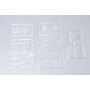 Porte-avions USS Theodore Roosevelt CVN-71 2006 - 1/700 - TRUMPETER 05754