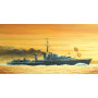 Destroyer HMS Eskimo (F75) 1941 - 1/700 - TRUMPETER 05757