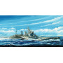 Croiseur HMS Renown 1945 - 1/700 - TRUMPETER 05765