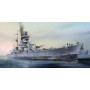 Croiseur allemand Prinz Eugen 1945 - 1/700 - TRUMPETER 05767