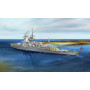 Cuirassé allemand Amiral Graf Spee 1937 - 1/700 - TRUMPETER 05773