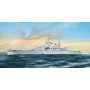 Cuirassé de la marine italienne RN Littro 1941 - 1/700 - TRUMPETER 05778