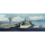 Cuirassé USS Tennessee BB-43 1944 - 1/700 - TRUMPETER 05782
