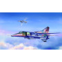 Mig-27 Flogger D - 1/48 - TRUMPETER 05802