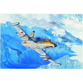 L-39ZA Albatro - 1/48 - TRUMPETER 05805