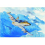 L-39ZA Albatro - 1/48 - TRUMPETER 05805