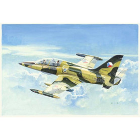 L-59 Albatro - 1/48 - TRUMPETER 05806