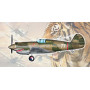 Curtiss H-81A-2(AVG) - 1/48 - TRUMPETER 05807