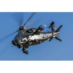 Hélicoptère d'attaque chinois Z-10 - 1/48 - TRUMPETER 05820