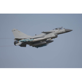 J-10C Dragon vigoureux de l'Armée de l'air chinoise - 1/48 - TRUMPETER 05826