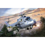 Hélicoptère Mi-35M Hind-E - 1/48 - TRUMPETER 05830