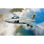 Buccaneer S.2D - 1/48 - TRUMPETER 05845