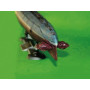 Sous-marin chinois de type 33 - 1/144 - TRUMPETER 05901