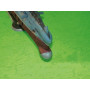 Sous-marin chinois de type 33 - 1/144 - TRUMPETER 05901
