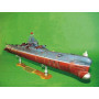 Sous-marin chinois de type 33G - 1/144 - TRUMPETER 05902