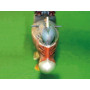 Sous-marin chinois de type 33G - 1/144 - TRUMPETER 05902