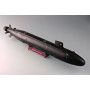 Sous-marin U-Boot USS SSN-21 Seawolf - 1/144 - TRUMPETER 05904