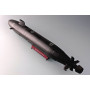 Sous-marin U-Boot USS SSN-21 Seawolf - 1/144 - TRUMPETER 05904