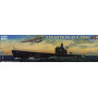 Sous-marin USS Gato SS-212 1941 - 1/144 - TRUMPETER 05905