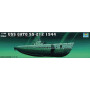 Sous-marin USS GATO SS-212 1944 - 1/144 - TRUMPETER 05906