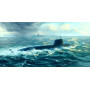 Sous-marin d'attaque japonais de classe Soryu - 1/144 - TRUMPETER 05911