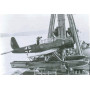 Arado Ar 196 - 1/350 - TRUMPETER 06206
