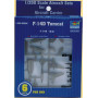 Grumman F-14 D Tomcat - 1/350 - TRUMPETER 06220