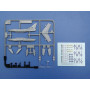 Grumman A-3 D Skywarrior - 1/350 - TRUMPETER 06223