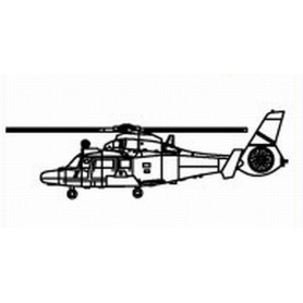 WZ-9C - 1/350 - TRUMPETER 06262