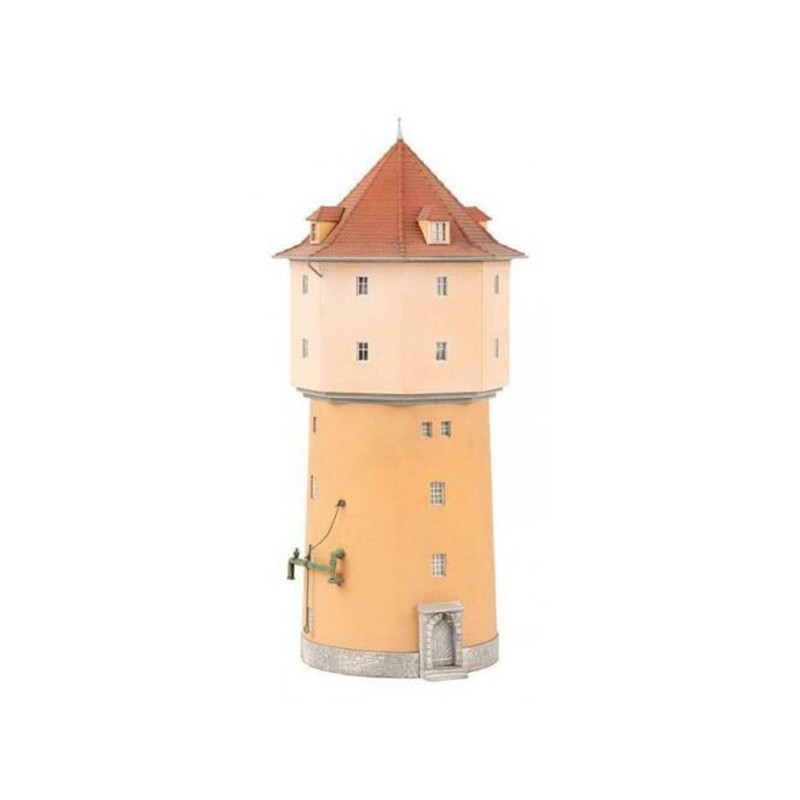 Château D'eau Faller 222143 – Échelle N (1:160) – Neuf